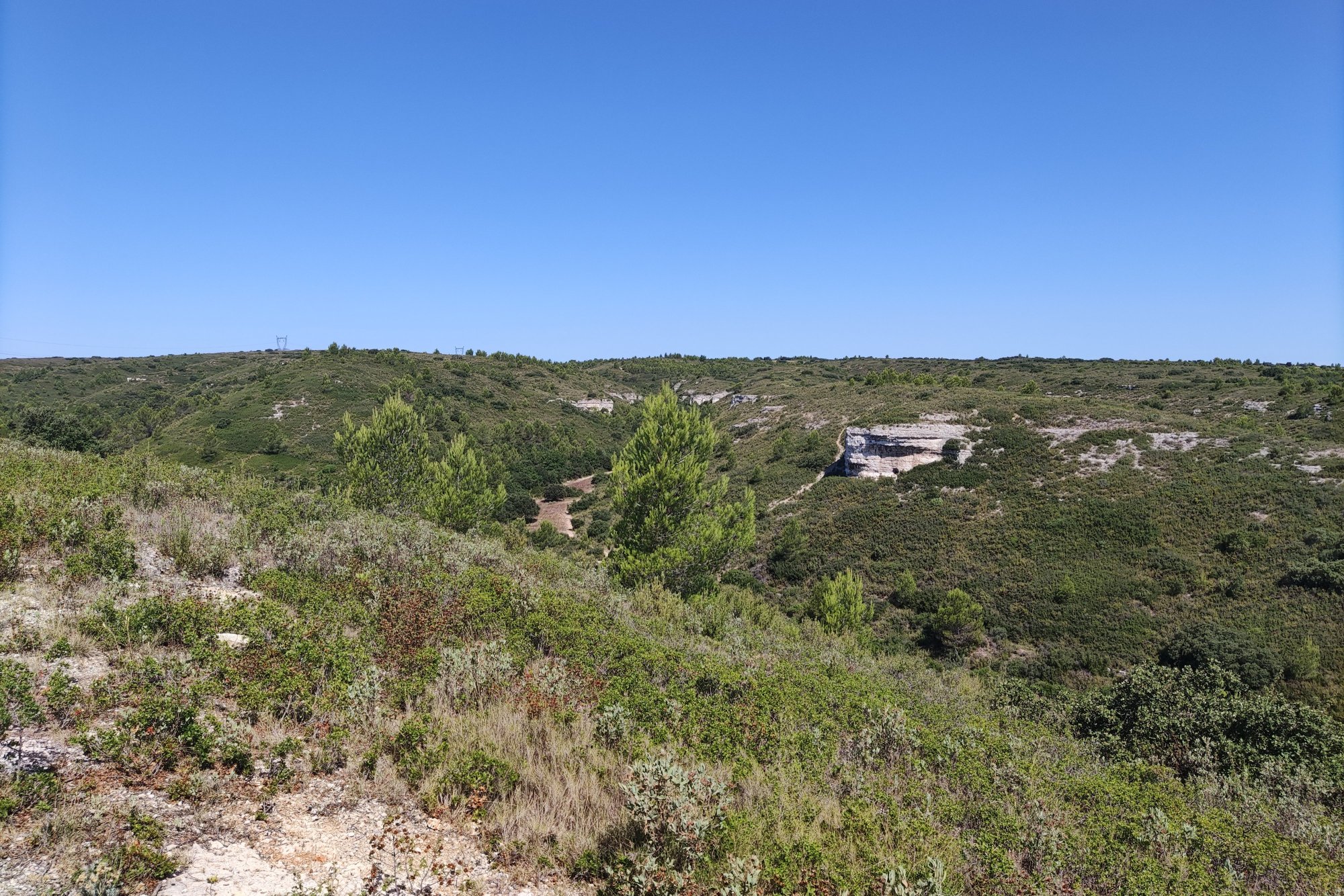 Vue du 09/08/2021