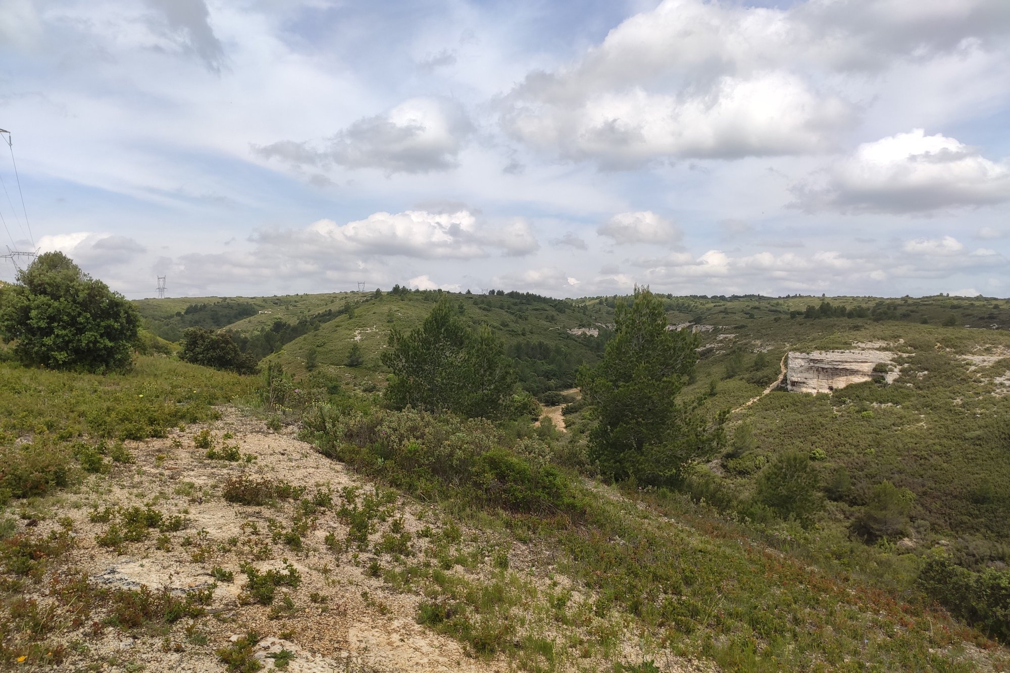 Vue du 20/05/2024